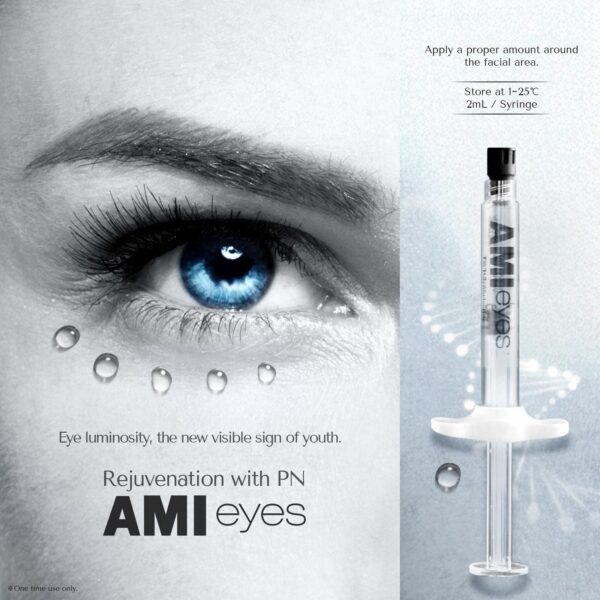 AMI Eyes 1X2ml for sale - Image 2