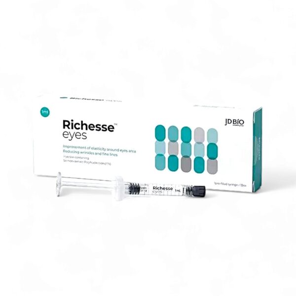 order RICHESSE eyes 1X1ml Near me