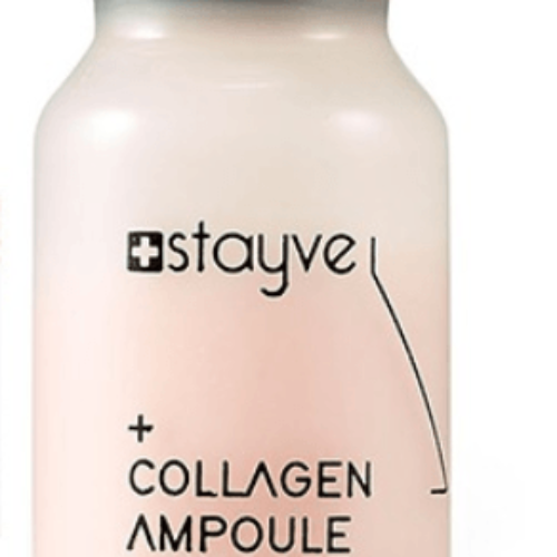 Stayve Collagen Ampoule One Vial 8ml