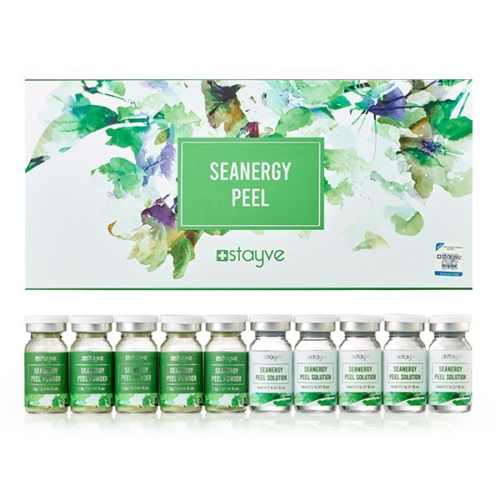 Stayve Booster Seanergy Peel Set for sale