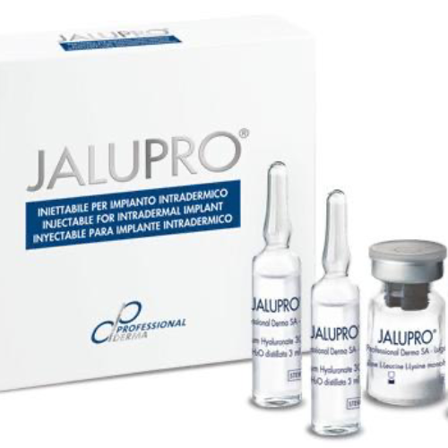 Jalupro Classic