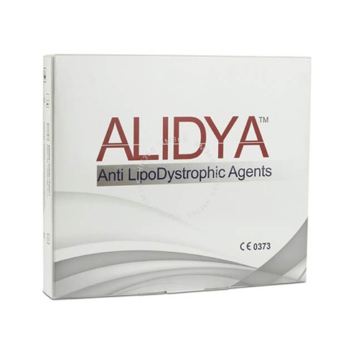 Alidya Anti Lipodystrophic Agents – 5pcs