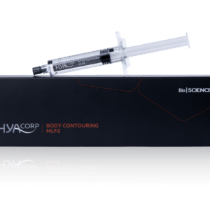 Hyacorp MLF2 Dermal Filler - 1 x 10ml