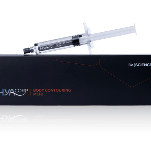 Hyacorp MLF2 Dermal Filler – 1 x 10ml