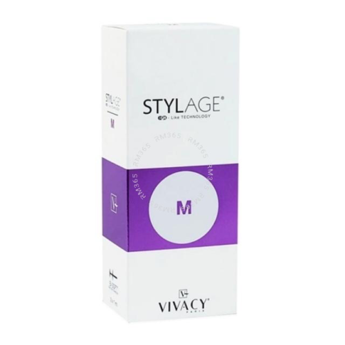 Stylage Bi Soft M (2x1ml)