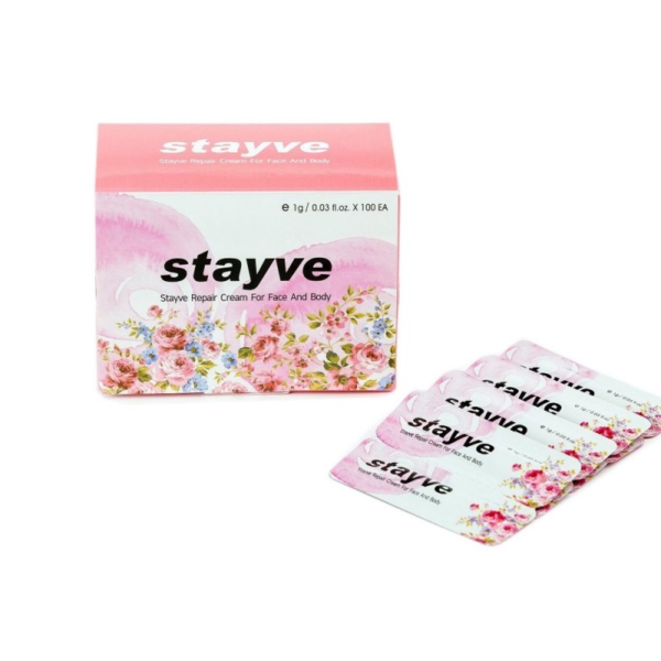 Stayve Repair Cream