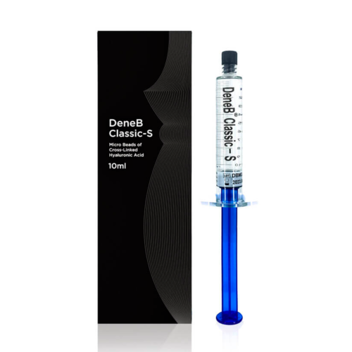 DENEB CLASSIC S 1X10ml