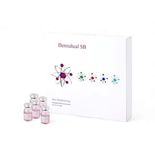 limited edition Dermaheal SB 10X5ml near me