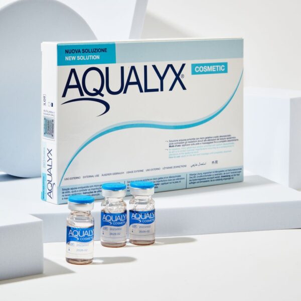 buy Aqualyx Fat Dissolver