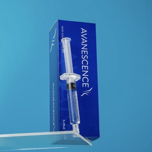 Avanescence Body Dermal Filler – 10ml