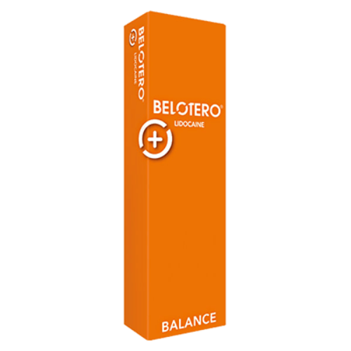 Belotero Balance Lidocaine for sale