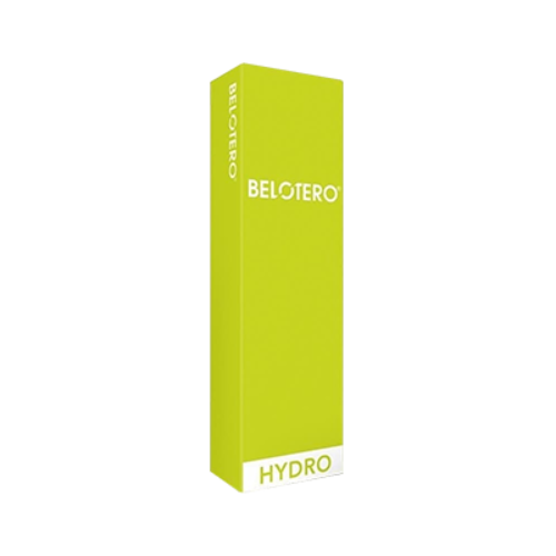 Free Belotero Hydro Treatment