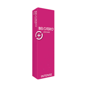 Belotero Intense Lidocaine price