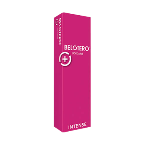 Belotero Intense Lidocaine price