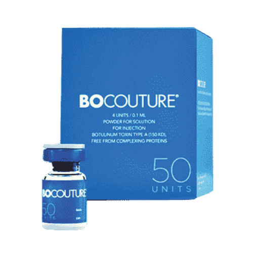 Bocouture 50U