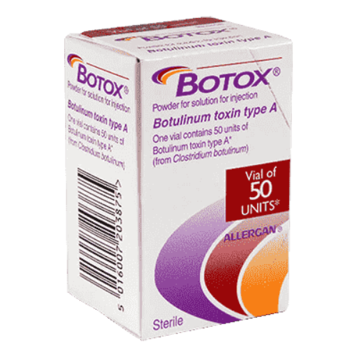 Botox 50U