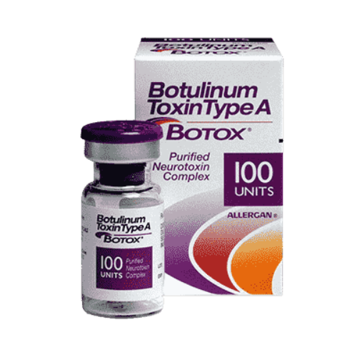 Botox 100U