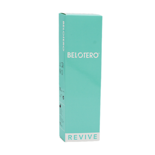 where to buy Belotero Revive