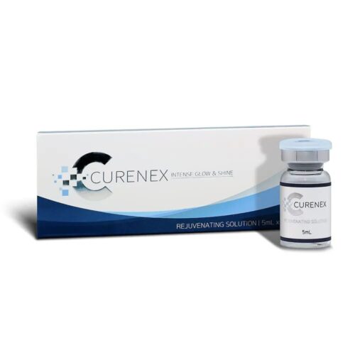 Unveiled cheapest Curenex 5X5ml