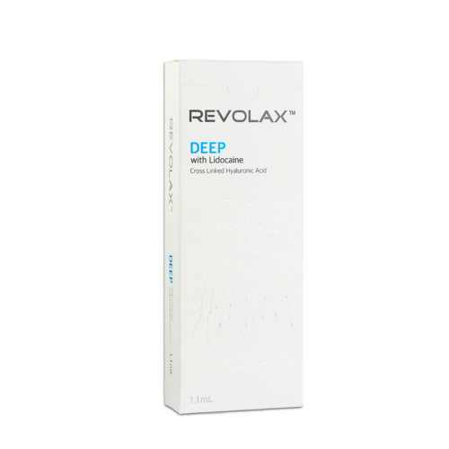 REVOLAX Deep With Lido 1Х1ml