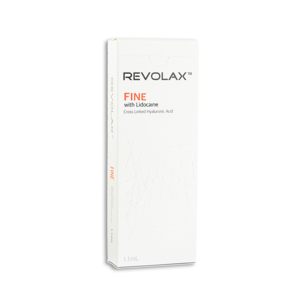 REVOLAX Fine With Lido 1Х1ml for sale