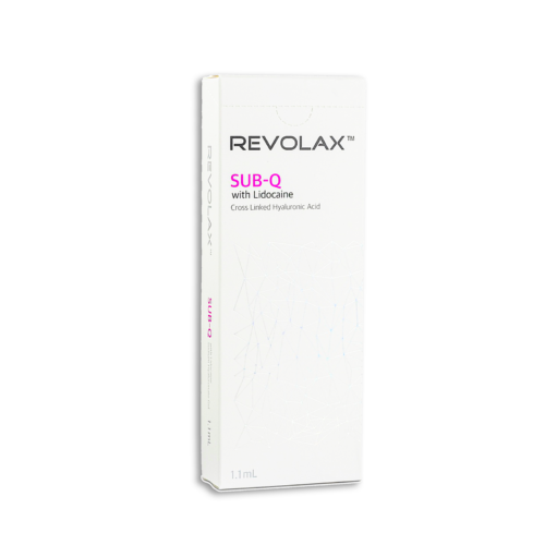 REVOLAX Sub-q With Lido 1Х1ml