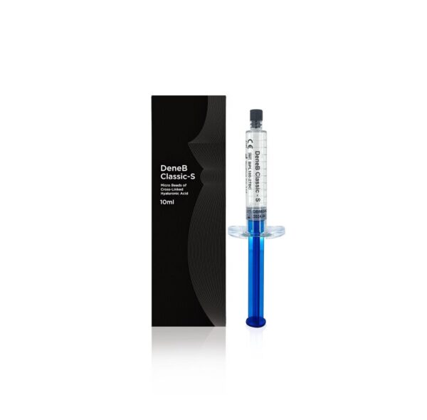 DeneB Classic S - 10ml