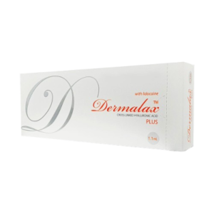Dermalax Plus Lidocaine
