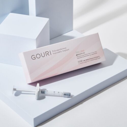 Gouri Skin Booster