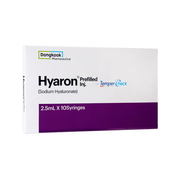 where to buy HYARON 10X2.5ml