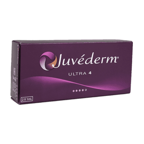 Affordable Juvederm Ultra 4 online