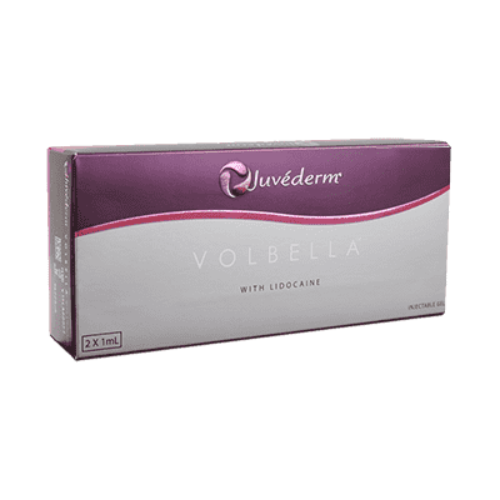 Juvederm Volbella