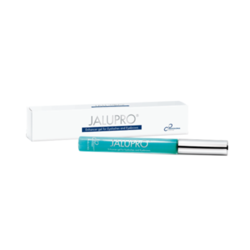 Jalupro Enhancer Gel For Eyelashes