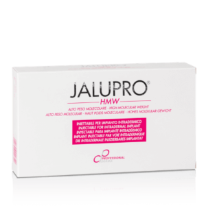 Jalupro HMW