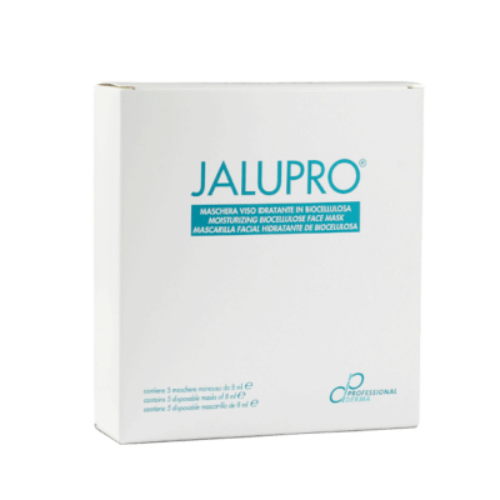 Jalupro Moisturizing Face Masks