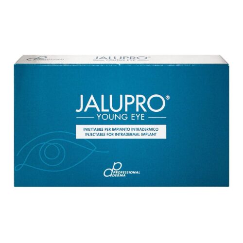 Jalupro Young Eye (1x1ml)