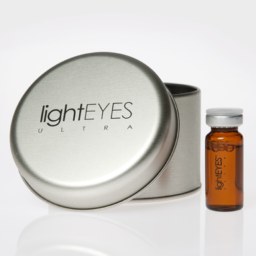 Light Eyes ultra vial (1x10ml)