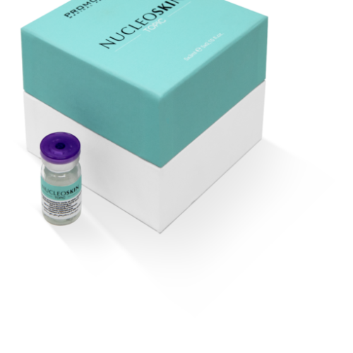 Nucleoskin Topic vial