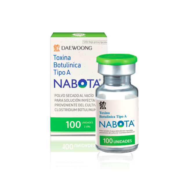 NABOTA 100 UNITS