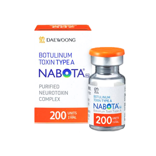 NABOTA 200 UNITS