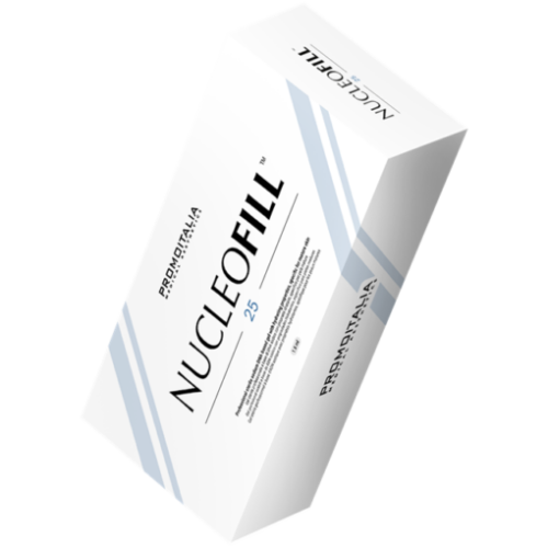 Nucleofill 25 1.5ml x1