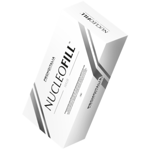 Nucleofill Hair 2ml x1