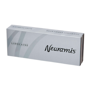 NEURAMIS With Lido 1X1ml reviews