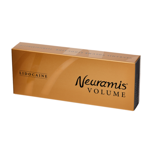 NEURAMIS VOLUME With Lido 1X1ml