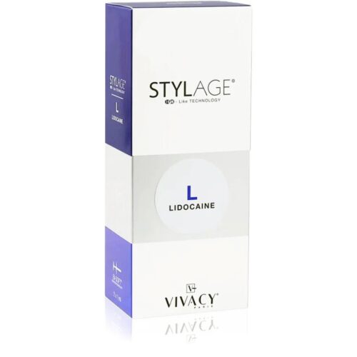 Stylage L With Lido 2Х1ml