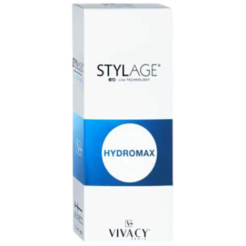 free subscribe to Stylage HydroMax