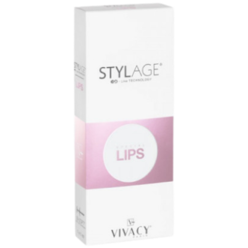 Buy Stylage Special Lips online