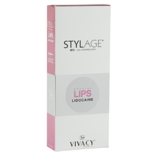 buy Stylage Special Lips lidocaine