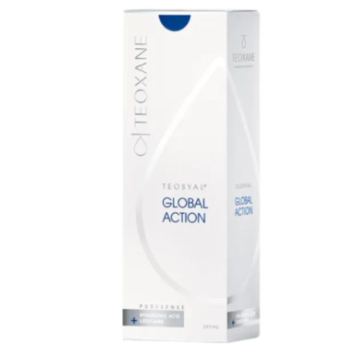 Premium Quality Teosyal Puresense Global Action 1ml