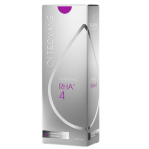 discount code for Teosyal RHA4